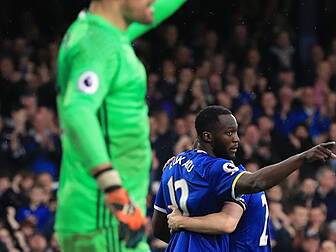 OPINION: Everton's Lukaku...